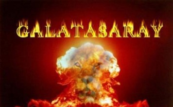 Galatasaray İle İlgili Güzel Sözler ve Resimler