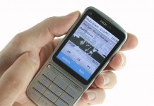 Nokia C3-01 Nasıl Güncellenir