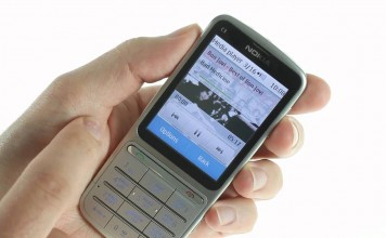 Nokia C3-00 İçin Whatsapp Programı İndir