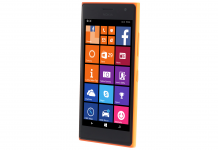 Nokia Lumia İçin Facebook Uygulaması