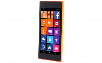 Nokia Lumia İçin Facebook Uygulaması