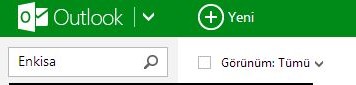 Outlook Yeni Mail Nasıl Gönderilir