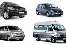 Fethiyede Araç Kiralama Firmarları