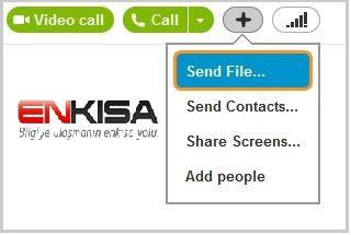 skype -resim-gönderme