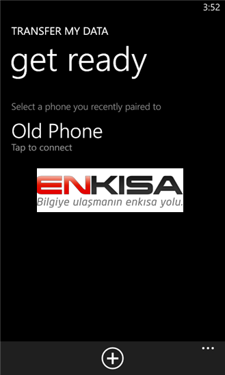 windows-phone-8-rehber-aktarmak-2