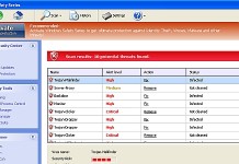 Windows Safety Series Virüsü Silinir