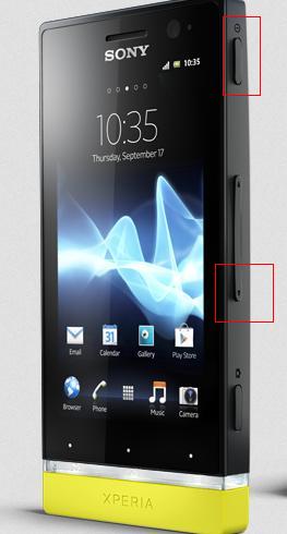 xperia-u-ekran-görüntüsü-alma