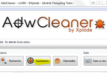 Adware ve Malware Temizleme Programı