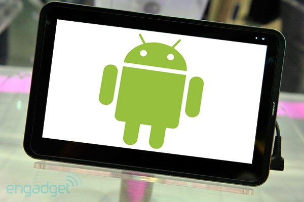 Android Tabletlerde Resetleme Nasıl Yapılır