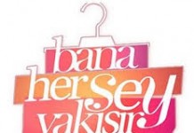 Kanal D Bana Her Şey Yakışır Başvuru Formu 2013