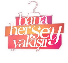 Kanal D Bana Her Şey Yakışır 2013