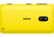 Nokia Lumia 620 İncelemesi