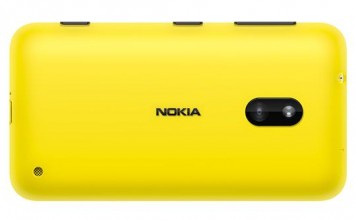 Nokia Lumia 620 İncelemesi