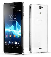 Sony Xperia Z Ekran Görüntüsü Nasıl Alınır