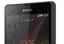 Sony Xperia Z Ekran Görüntüsü Nasıl Alınır