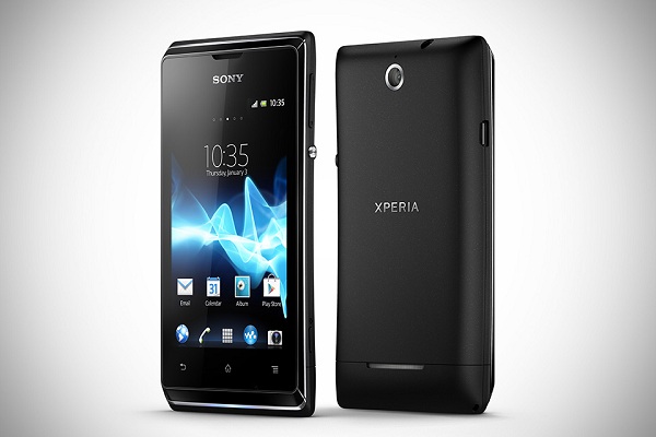 Sony Xperia_özellikleri