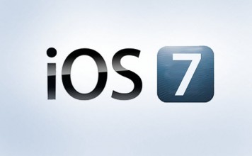 Apple İos 7 Concept Videosu