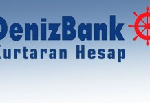 Denizbank Kurtaran Hesap