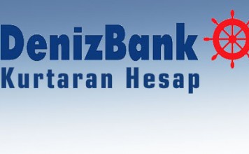 Denizbank Kurtaran Hesap
