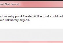 Need For Speed Most Wanted 2 Dxgi.dll Hatası Çözümü
