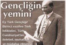19 Mayıs İçin Kısa Şiirler