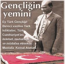 19 Mayıs İçin Kısa Şiirler