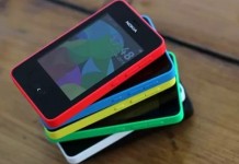 Nokia Asha 501 Özellikleri