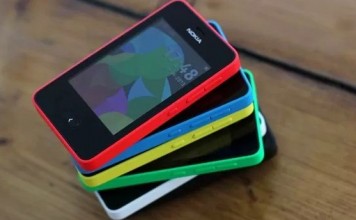 Nokia Asha 501 Özellikleri