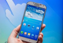 Samsung Galaxy S4 Ön İncelemesi