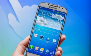 Samsung Galaxy S4 Ön İncelemesi