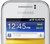 Samsung Galaxy Young 5360 Download Mode
