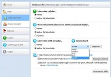 Skype Mesajlaşma Geçmişi Nasıl Silinir