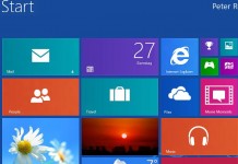 Windows XP İçin Windows 8 Teması Yüklemek