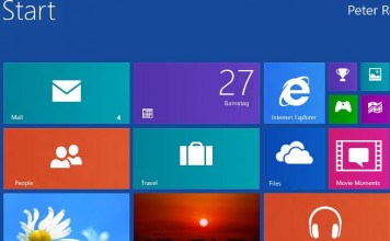 Windows XP İçin Windows 8 Teması Yüklemek