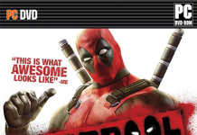 Deadpool Minimum Sistem Gereksinimleri