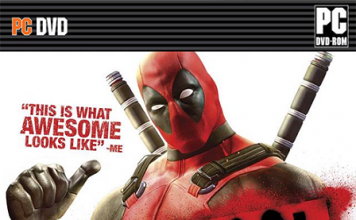 Deadpool Minimum Sistem Gereksinimleri