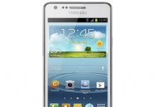 Samsung Galaxy i9105 Plus Download Mode