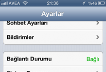 Whatsapp Konuşmları Nasıl Silinir