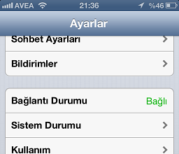 Whatsapp Konuşmları Nasıl Silinir