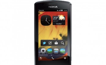 Nokia 700 Yazılım Nasıl Güncellenir