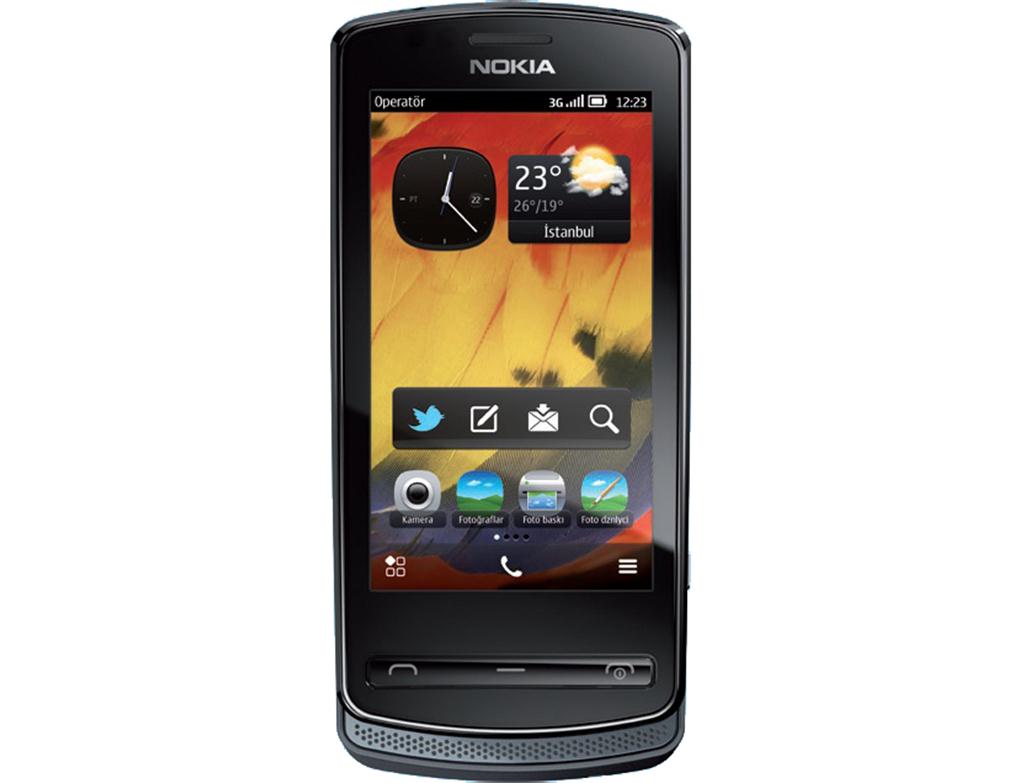 Nokia 700 Yazılım Nasıl Güncellenir