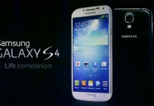 Galaxy S4 İle Bilgisayardan İnternete Nasıl Girilir
