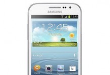 Samsung Galaxy Win i8552 Download Mode