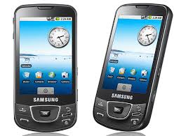 Samsung Galaxy i7500 Download Mode