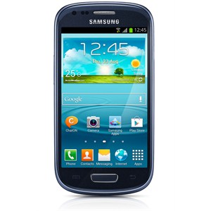 Samsung i8190 Galaxy S3 Download Mode