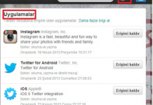 Twitter Virüsü Nasıl Silinir 2013