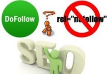 DoFollow ve NoFollow Nedir?