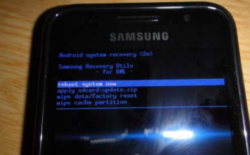Download Mode Nedir Ne İşe Yarar?