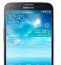 Samsung Galaxy i9200 Mega Download Mode