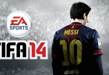 FIFA 14 Oynanış Videosu